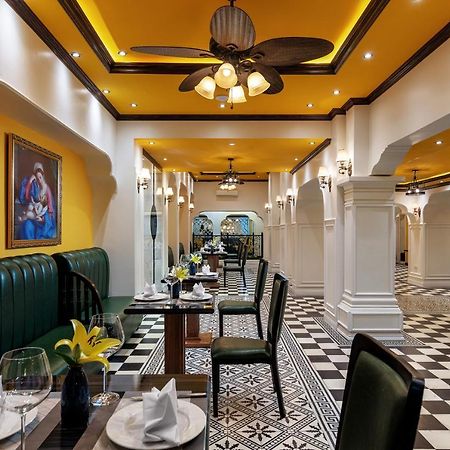 Minerva Church Hotel Ханой Экстерьер фото