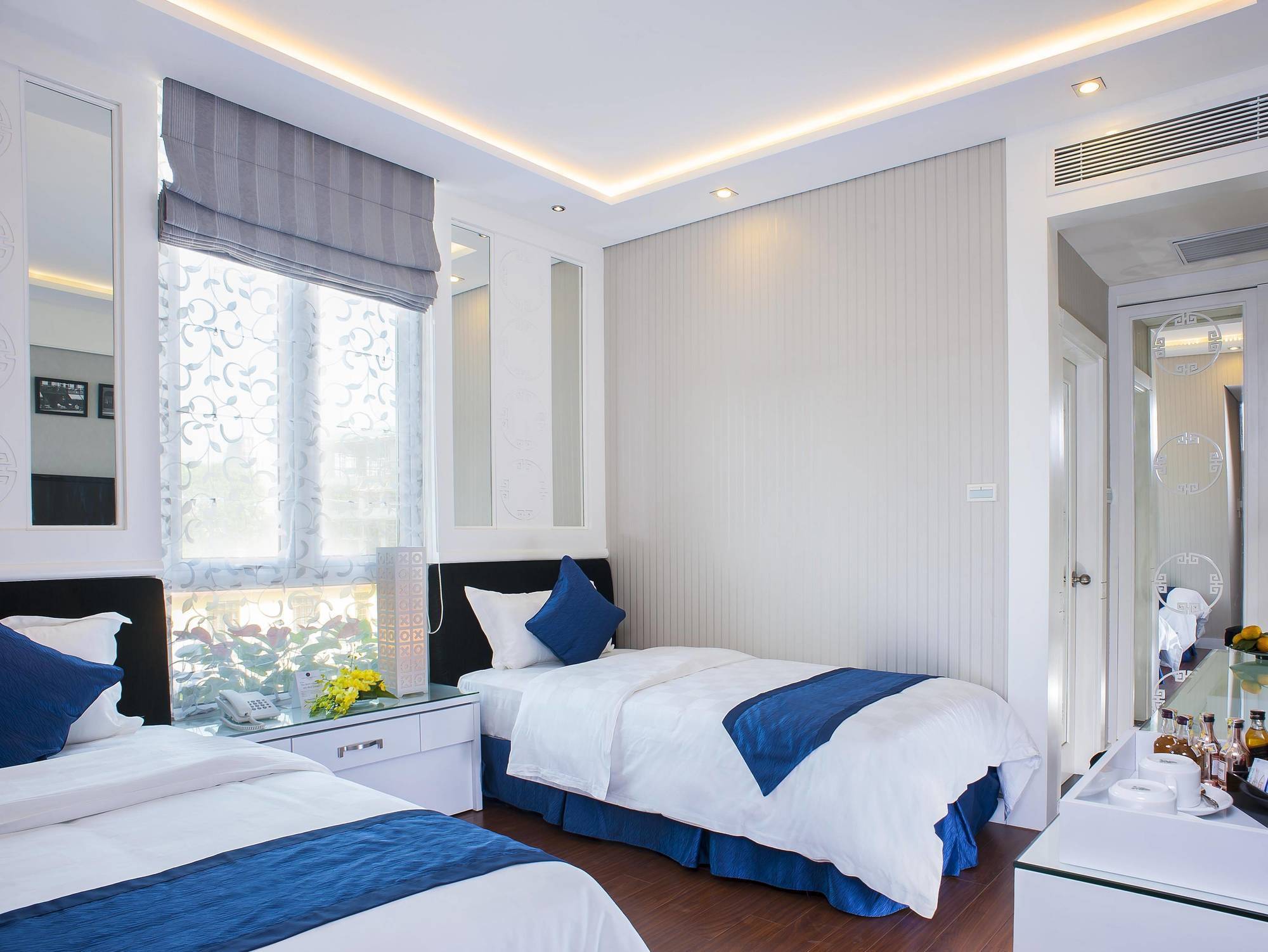 Minerva Church Hotel Ханой Экстерьер фото