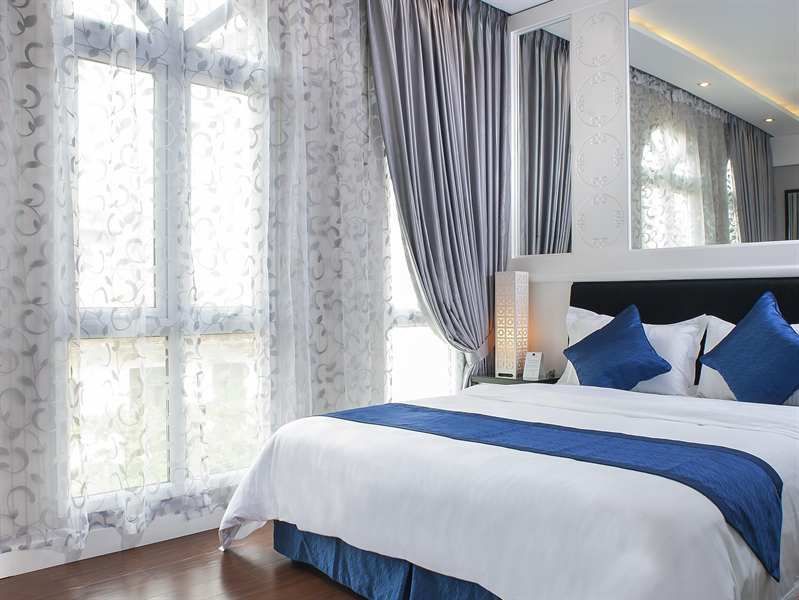 Minerva Church Hotel Ханой Экстерьер фото